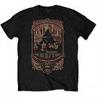 Floyd: Unisex T-Shirt/Portsmouth 1972