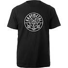 Babymetal: Unisex T-Shirt/Pentagram