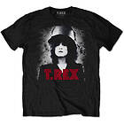 T-Rex: Unisex T-Shirt/Slider