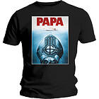 Ghost: Unisex T-Shirt/Papa Jaws