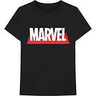 Comics: Unisex T-Shirt/Out The Box Logo