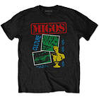 Migos: Unisex T-Shirt/Don't Buy The Car