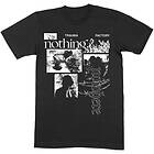 NothingNowhere: Unisex T-Shirt/Trauma V.1