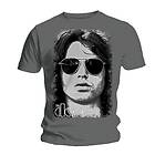 The Doors: Unisex T-Shirt/Summer Glare