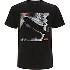 Zeppelin: Unisex T-Shirt/1 Remastered Cover