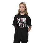 BlackPink: Unisex T-Shirt/Shut Down Photo Grid
