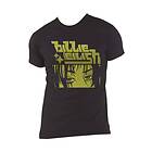 Billie Eilish: Unisex T-Shirt/Anime