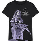 Disney: Unisex T-Shirt/The Nightmare Before Christmas Sally Jumbo