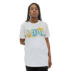 Nirvana: Unisex T-Shirt/All Apologies (Back Print)