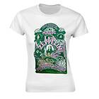 Led Zeppelin: Ladies T-Shirt/Electric Magic