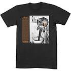 USM: Unisex T-Shirt/Sheriff Fatman