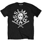Eminem: Unisex T-Shirt/Shady Mask
