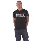 Public Enemy: Unisex T-Shirt/Crosshairs