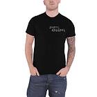 Sabbath: Unisex T-Shirt/Debut Album (Back Print)