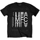 1975: Unisex T-Shirt/ABIIOR MFC