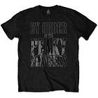 Peaky Blinders: Unisex T-Shirt/By Order Infill