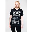 Doors: Unisex T-Shirt/Advance Final