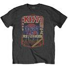 KISS: Unisex T-Shirt/Destroyer '78