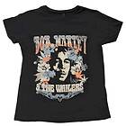 Marley: Ladies T-Shirt/& The Wailers (16)