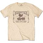 : Unisex T-Shirt/Since 1969 (Small)
