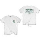 Logic: Unisex T-Shirt/Thalia (Back Print)
