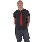 Green Day: Unisex T-Shirt/Tie