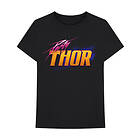 Comics: Unisex T-Shirt/What If Thor