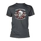 Foo Fighters: Unisex T-Shirt/Matter of
