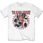 The Black Crowes: Unisex T-Shirt/Americana