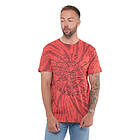 Avenged Sevenfold: Unisex T-Shirt/Pent Up (Wash Collection)