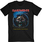 Maiden: Unisex T-Shirt/Astro Dead V.1.