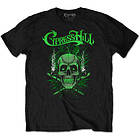 Cypress Hill: Unisex T-Shirt/Twin Pipes