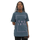 1975: Unisex T-Shirt/I Like It Logo (Wash Collection)