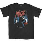 Muse: Unisex T-Shirt/Get Down Bodysuit