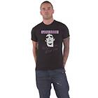 Lou Reed: Unisex T-Shirt/Walk On The Wild Side