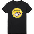 Beastie Boys: Unisex T-Shirt/Hello Nasty
