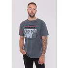 : Unisex T-Shirt/Bo Rhap Photo (Wash Collection & Sleeve Print) (XX-Large)