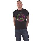 Disney : Unisex T-Shirt/Sleeping Beauty Maleficent Mistress of Mayhem