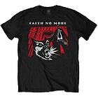 No More: Unisex T-Shirt/King For A Day