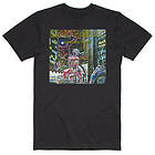 Grateful Dead: Unisex T-Shirt/Stony Brook Skull