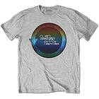 Beach Boys: Unisex T-Shirt/Time Capsule