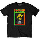 Bad Brains: Unisex T-Shirt/Capitol Strike