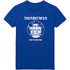 Beastie Boys: Unisex T-Shirt/Intergalactic