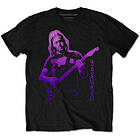 Gilmour: Unisex T-Shirt/Pig Gradient