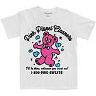 Sweats: Unisex T-Shirt/ Cleaners