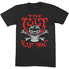 Cult: Unisex T-Shirt/Electric