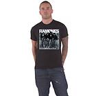 Ramones: Unisex T-Shirt/1st Album