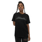 Blondie: Unisex T-Shirt/Logo (Diamante)