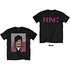 : Unisex T-Shirt/Many Faces (Back Print) (XX-Large)