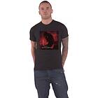 Alanis Morissette: Unisex T-Shirt/Ironic Silhouette